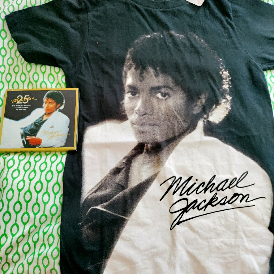Tshirt - Cd